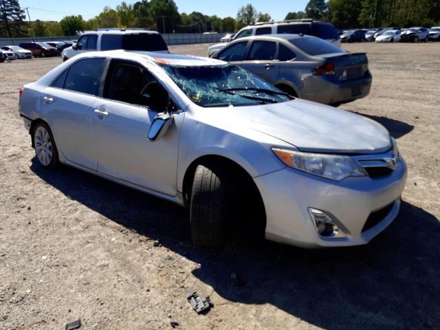 Zdjęcie 1 z aukcji – 2012 TOYOTA CAMRY BASE z VIN 4T4BF1FK6CR221090