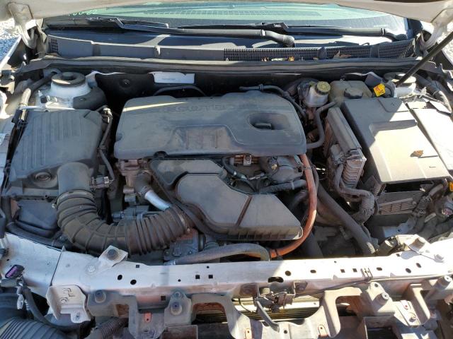 Photo 7 from auction – 2012 BUICK LACROSSE C with VIN 1G4GB5ER5CF374226