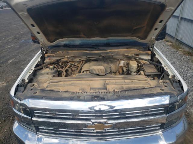 Photo 7 from auction – 2017 CHEVROLET SILVERADO with VIN 1GC2CUEG5HZ289669