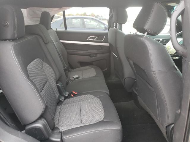 Photo 6 from auction – 2016 FORD EXPLORER X with VIN 1FM5K7D8XGGB60005