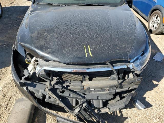 Photo 7 from auction – 2015 FORD TAURUS SEL with VIN 1FAHP2E86FG181829