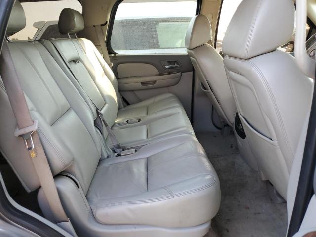 Photo 6 from auction – 2007 GMC YUKON with VIN 1GKFC13J77R131979