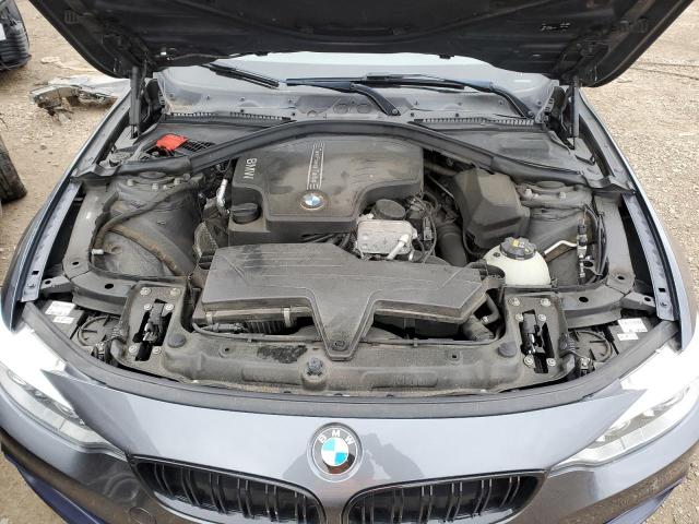 Photo 7 from auction – 2016 BMW 428 XI GRA with VIN WBA4C9C59GG135948