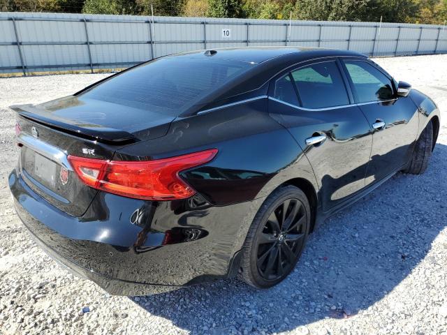 صورة رقم 4 من المزاد - 2017 NISSAN MAXIMA 3.5 مع VIN 1N4AA6AP2HC442889