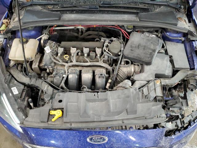 Photo 7 from auction – 2015 FORD FOCUS SE with VIN 1FADP3F29FL339618