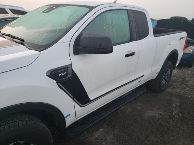 Photo 9 from auction – 2019 FORD RANGER XL with VIN 1FTER1EH2KLA21997