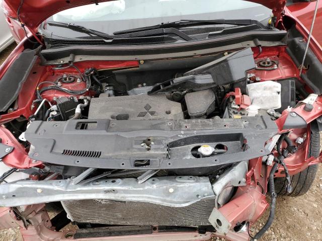 Photo 7 from auction – 2020 MITSUBISHI OUTLANDER with VIN JA4AZ3A38LZ021046