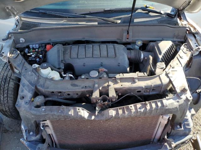 Photo 7 from auction – 2016 BUICK ENCLAVE with VIN 5GAKVBKD5GJ128293