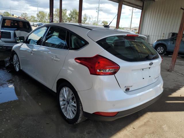 Photo 3 from auction – 2017 FORD FOCUS TITA with VIN 1FADP3N29HL293003