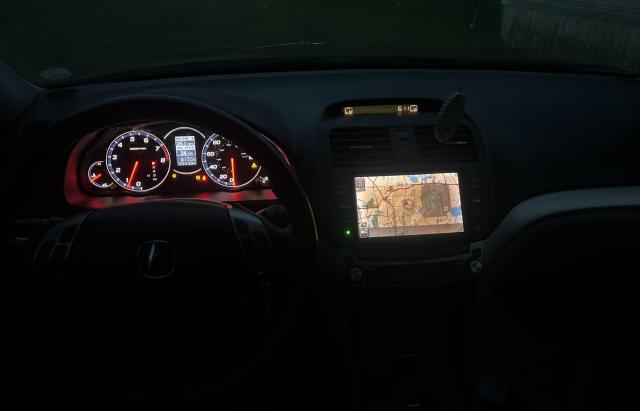 Photo 9 from auction – 2007 ACURA TSX with VIN JH4CL96937C021513