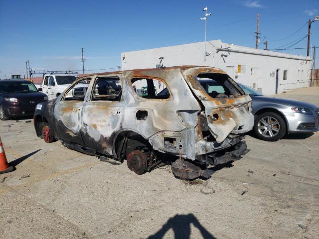Photo 3 from auction – 2021 DODGE DURANGO SR with VIN 1C4SDJGJXMC599365
