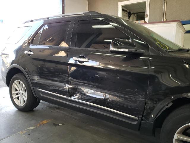 Photo 9 from auction – 2013 FORD EXPLORER X with VIN 1FM5K8D89DGC70979