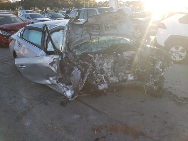 NISSAN ALTIMA 2.5 2016 with VIN 1N4AL3AP9GC151264 - Photo from auction