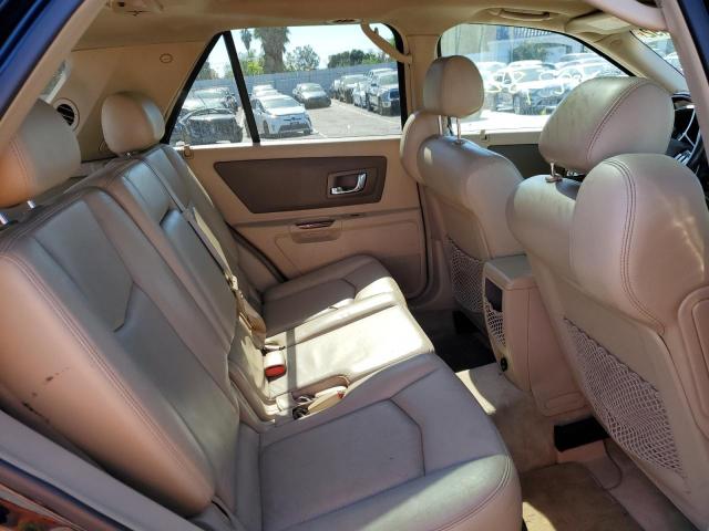 Photo 6 from auction – 2006 CADILLAC SRX with VIN 1GYEE637660180011