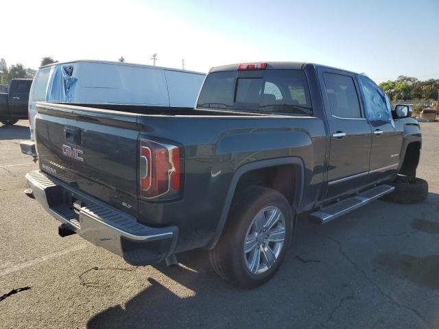 Photo 4 from auction – 2018 GMC SIERRA with VIN 3GTU2NECXJG171234