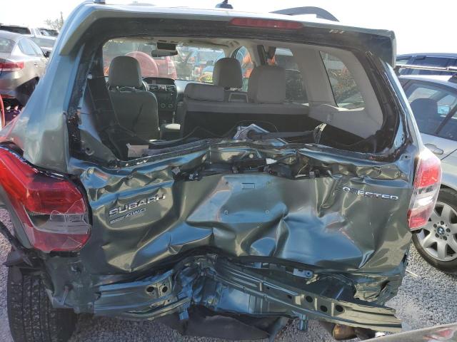 Photo 9 from auction – 2015 SUBARU FORESTER 2 with VIN JF2SJAUC5FH441764