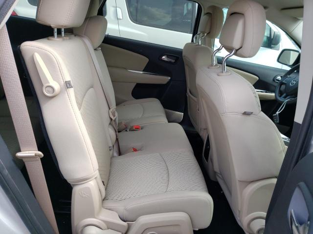 Photo 6 from auction – 2013 DODGE JOURNEY SX with VIN 3C4PDCBBXDT517110