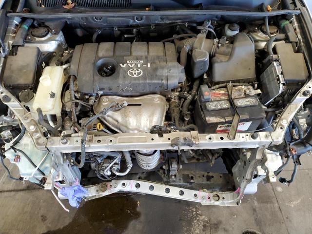 Photo 7 from auction – 2010 TOYOTA RAV4 LIMIT with VIN 2T3DF4DVXAW034456