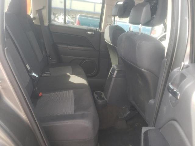 Photo 6 from auction – 2013 JEEP PATRIOT SP with VIN 1C4NJPBB7DD237559