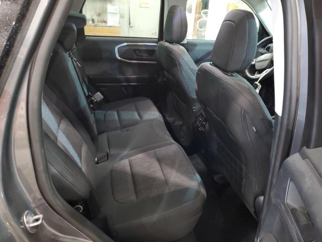 Photo 6 from auction – 2021 FORD BRONCO SPO with VIN 3FMCR9B69MRB37044