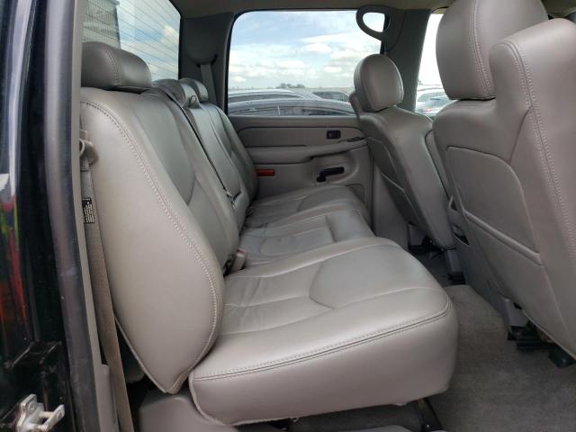 Photo 6 from auction – 2007 CHEVROLET SILVERADO with VIN 1GCHK23D97F126470