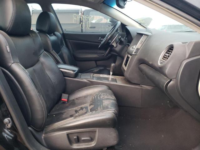 Photo 5 from auction – 2011 NISSAN MAXIMA S with VIN 1N4AA5AP6BC856047
