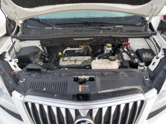 Photo 7 from auction – 2016 BUICK ENCORE with VIN KL4CJASB3GB617495