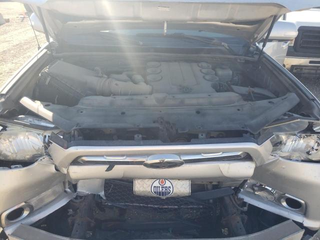 Photo 7 from auction – 2010 TOYOTA 4RUNNER SR with VIN JTEBU5JR8A5003428