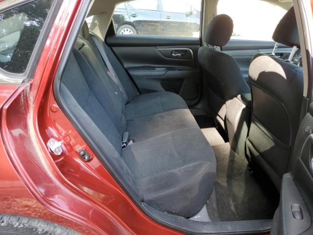Photo 6 from auction – 2015 NISSAN ALTIMA 2.5 with VIN 1N4AL3AP2FC447136
