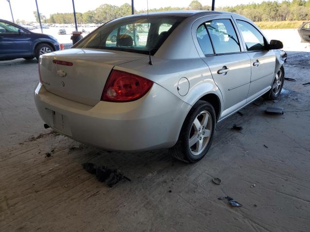 Photo 4 from auction – 2010 CHEVROLET COBALT with VIN 1G1AF5F5XA7108873
