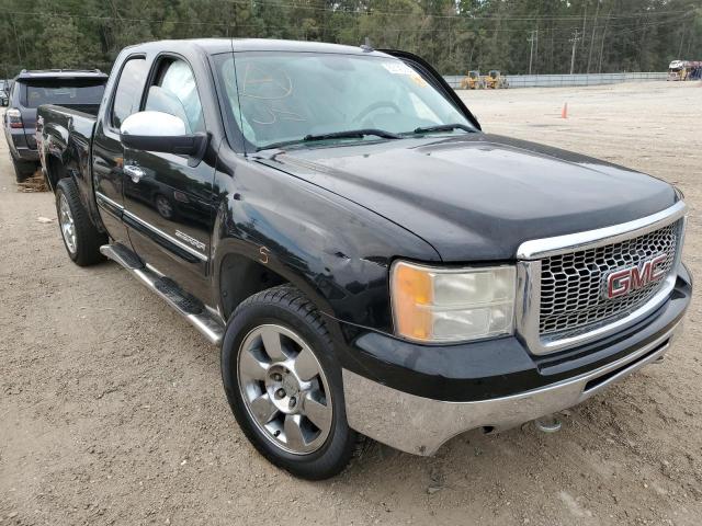 Photo 1 from auction – 2011 GMC SIERRA C15 with VIN 1GTR1VE08BZ435163
