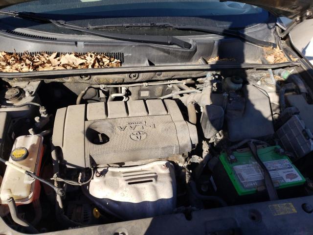 Photo 7 from auction – 2011 TOYOTA RAV4 with VIN JTMBF4DV4B5047431