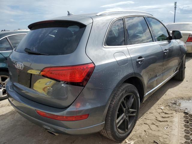 Photo 4 from auction – 2014 AUDI Q5 TDI PRE with VIN WA1CMAFP0EA056754