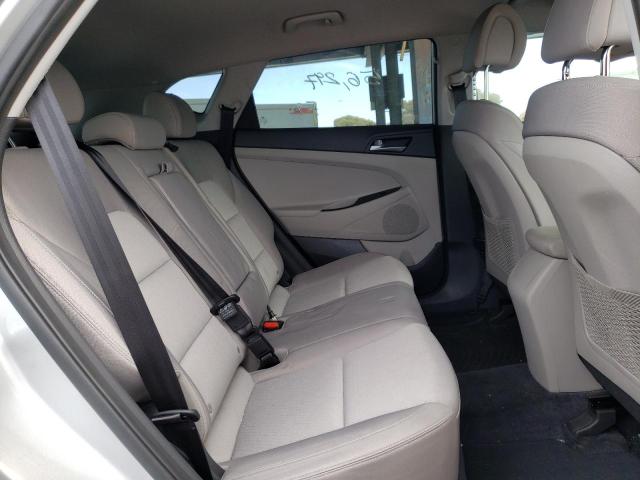 Photo 6 from auction – 2016 HYUNDAI TUCSON LIM with VIN KM8J33A4XGU182187