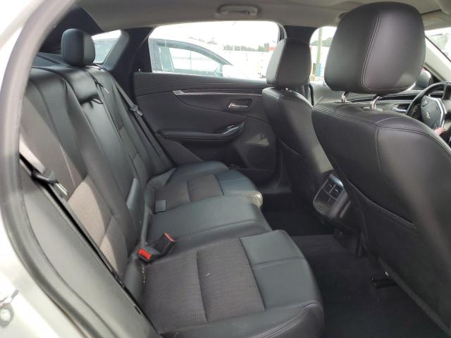Photo 6 from auction – 2017 CHEVROLET IMPALA LT with VIN 2G1105SAXH9102486