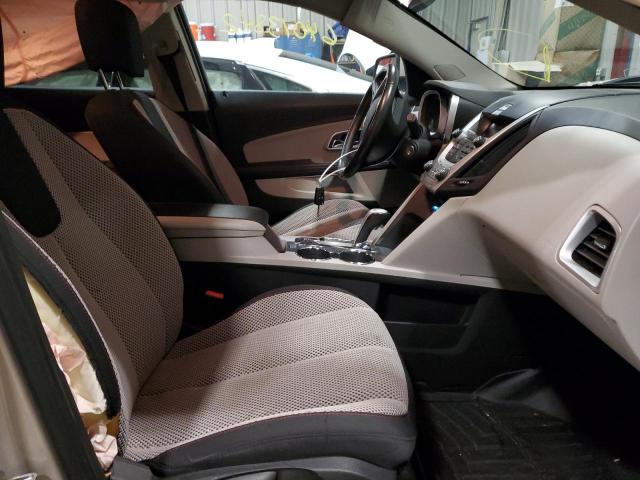 Photo 5 from auction – 2011 CHEVROLET EQUINOX LT with VIN 2CNFLEEC9B6362027
