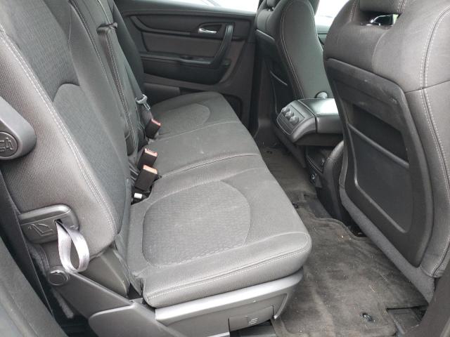 Photo 6 from auction – 2016 GMC ACADIA SLE with VIN 1GKKVNED5GJ344810