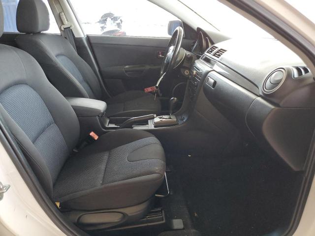 Zdjęcie 5 z aukcji – 2005 MAZDA 3 S z VIN JM1BK123951242951