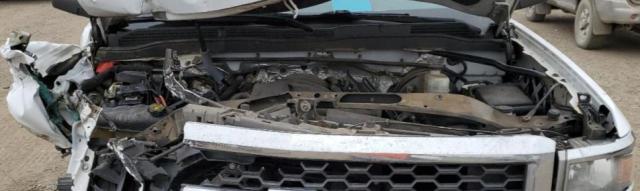 Photo 7 from auction – 2015 CHEVROLET SILVERADO with VIN 1GCRCPEH6FZ260767