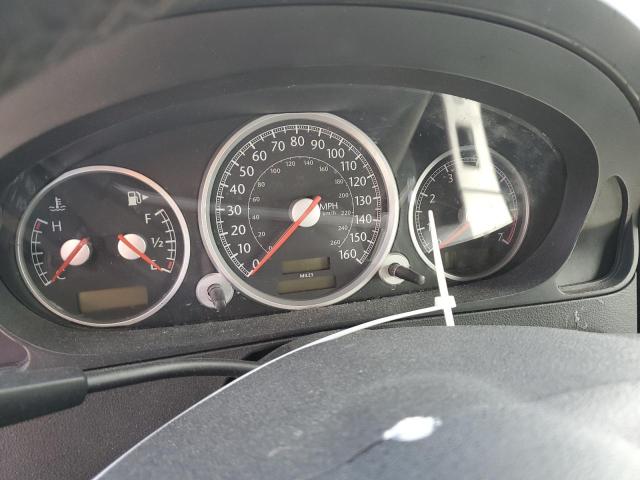 Photo 8 from auction – 2005 CHRYSLER CROSSFIRE with VIN 1C3AN65L95X044545