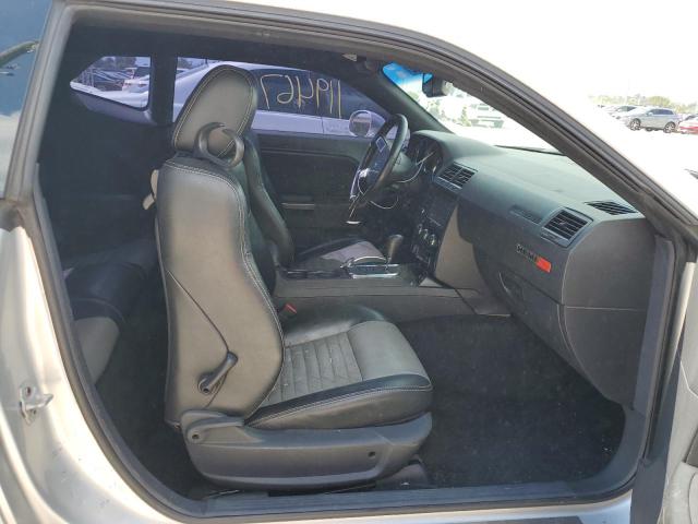 Photo 5 from auction – 2009 DODGE CHALLENGER with VIN 2B3LJ54T49H503195