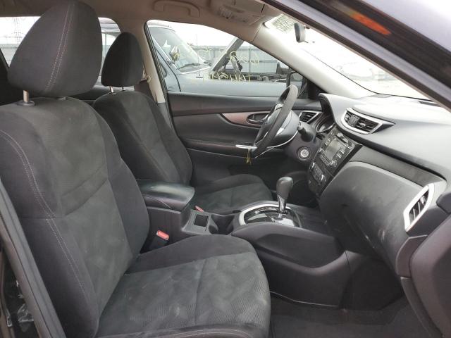 Photo 5 from auction – 2015 NISSAN ROGUE S with VIN 5N1AT2MV2FC872812