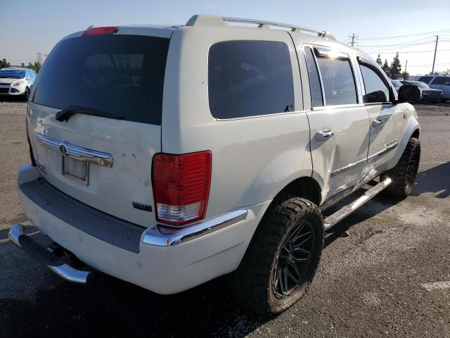 Photo 4 from auction – 2007 CHRYSLER ASPEN LIMI with VIN 1A8HW582X7F509100