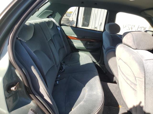 Photo 6 from auction – 1997 MERCURY GRAND MARQ with VIN 2MELM75WXVX652784