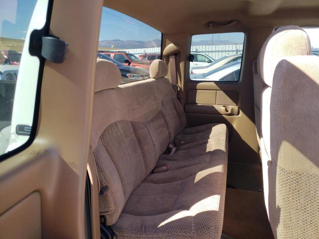 Photo 6 from auction – 1999 CHEVROLET SILVERADO with VIN 2GCEC19T9X1199631
