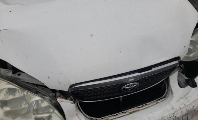 Photo 9 from auction – 2006 TOYOTA COROLLA CE with VIN 2T1BR32E26C601255