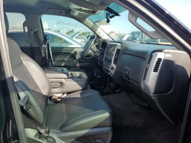 Photo 5 from auction – 2015 GMC SIERRA C15 with VIN 3GTP1VEC1FG409771