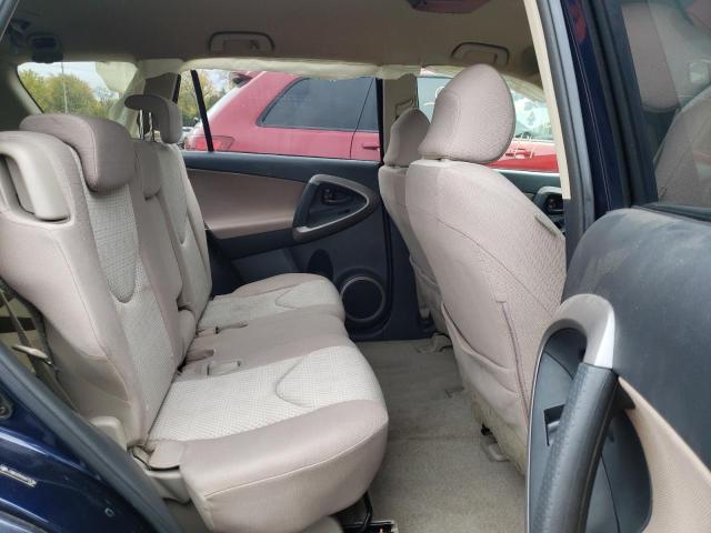 Photo 6 from auction – 2006 TOYOTA RAV4 with VIN JTMBD33V066015786