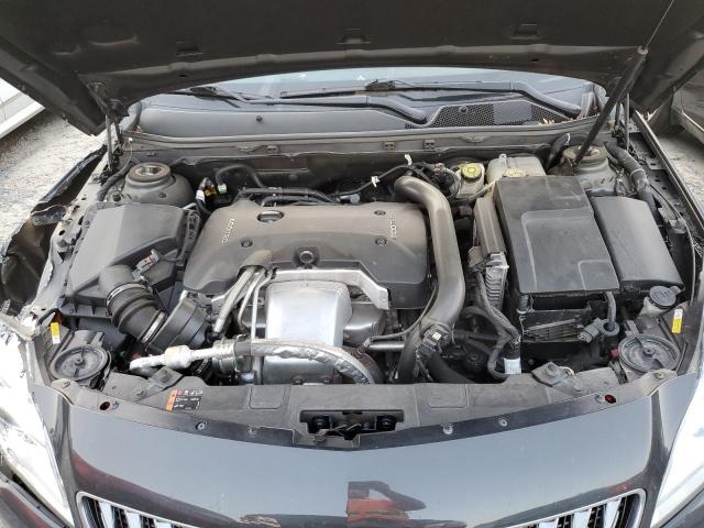 Photo 7 from auction – 2016 BUICK REGAL PREM with VIN 2G4GS5GX2G9203623