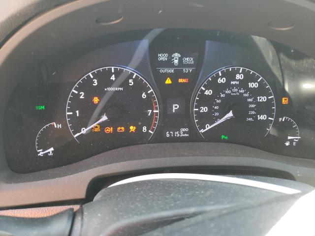 Photo 8 from auction – 2015 LEXUS RX 350 BAS with VIN 2T2BK1BA4FC297122